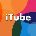 آیکون‌ iTube Music