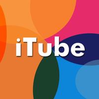 iTube Music পোস্টার