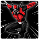 Panther Pool - Superhero City Fighting APK