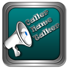 Caller Name Talkere Free CTN ikon