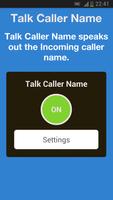 برنامه‌نما Caller Name Talkere Free CTN عکس از صفحه