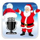 Santa Claus : Change my voice APK