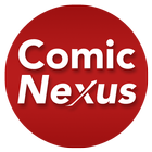 Comic Nexus icône