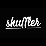 Shuffler icône
