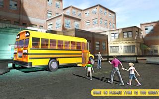 Indian Telolet Bus Coach Driving Simulator capture d'écran 2
