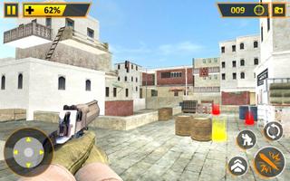 FPS Hiện đại Đại Tấn công Shooter ảnh chụp màn hình 2