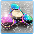 ”Fidget Spinner Password