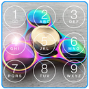 Fidget Spinner Password APK