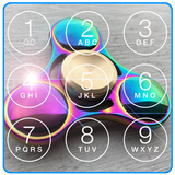 Fidget Spinner Password biểu tượng