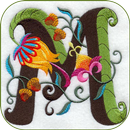 صور حروف مزخرفة APK