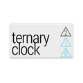 Ternary Clock