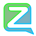 Overlay for Zello ícone