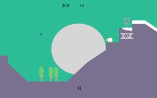 Mountain Disc Golf screenshot 2