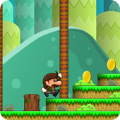 آیکون‌ Zacky World