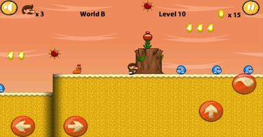 Zacky World screenshot 2