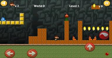 Zacky World screenshot 3