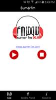 Sumer FM Affiche