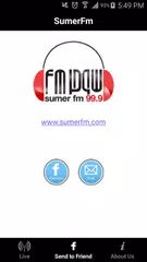 Sumer FM APK Herunterladen