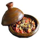 Moroccan Tajine Recipes icon