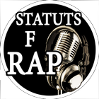 Statuts F RAP - سطاتي من فن الراب icon