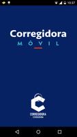 Corregidora Móvil постер