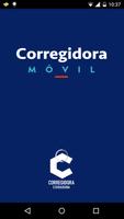 Corregidora Móvil poster