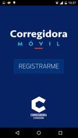 Corregidora Móvil スクリーンショット 1