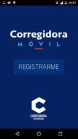 Corregidora Móvil скриншот 1