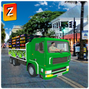 Cold Drinks Cargo Truck APK