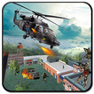 Helicopter City War Offline