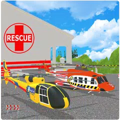 Descargar APK de helicóptero colina hd