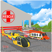 Rescue Games: Helicopter Rescue Simulator 2018