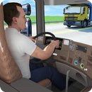 2017 in smashing highway truck race APK