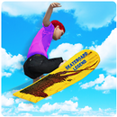 Snowboard Legends APK