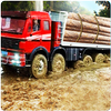 Mud Truck Driver : Real Truck Simulator cargo 2019 MOD