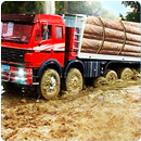 Mud Truck Driver : Real Truck Simulator cargo 2019 aplikacja