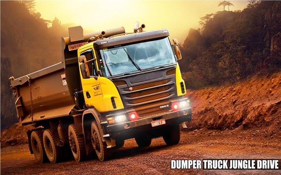 Mud Truck Driver : Real Truck Simulator cargo 2019 for ...