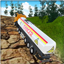 PK Cargo Truck Driver : Off-road Oil Tanker Games APK