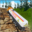 PK Cargo Truck Driver : Off-road Oil Tanker Games