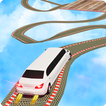 enjoy limo car stunt game for free and win the fun