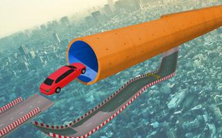 enjoy limo car stunt game for free and win the fun capture d'écran 3