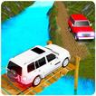 Offroad Prado Car Driving 3D