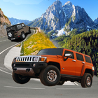 Off Road Jeep Adventure 2019 : Free Games иконка