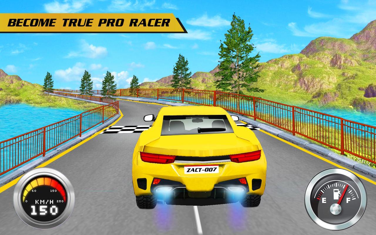 City Traffic Car Racing Free Drifting Games 19 For Android Apk Download