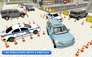 get the parking skills with this free game screenshot 1