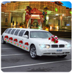 💒 Wedding Limousine Car 2017