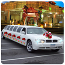 💒 Wedding Limousine Car 2017 APK