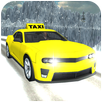 Taxi Driving Games : Hill Taxi Driver 3D 2017 APK