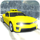 Taxi Driving Games : Hill Taxi Driver 3D 2017 APK