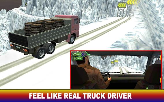 3d truck driving simulator apk download free racing game for